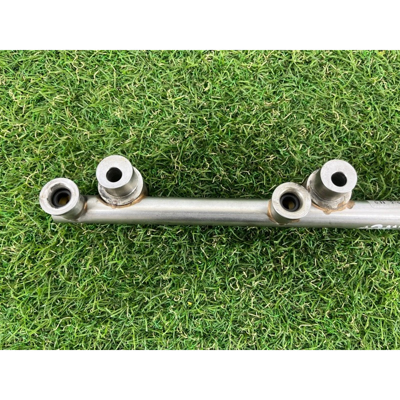 Топливная рампа (топливная система) PORSCHE CAYENNE 958 2013 3.6 95811011620