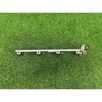 Паливна рампа