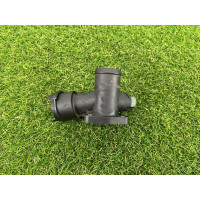 Фланец системы охлаждения