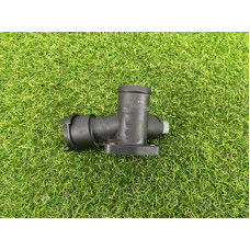 Фланец системы охлаждения