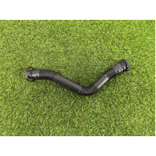 Трубка насоса вторичного воздуха