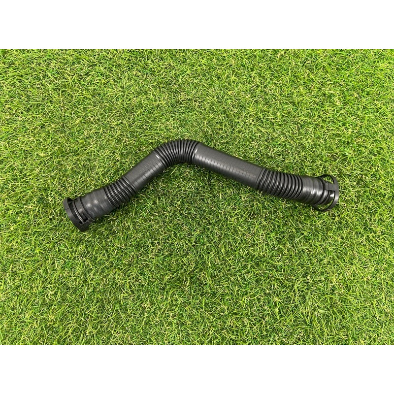 Трубка насоса вторичного воздуха (двигатель и элементы) AUDI Q7 4M 2017 3.0 TFSi CREC 4M0133889F