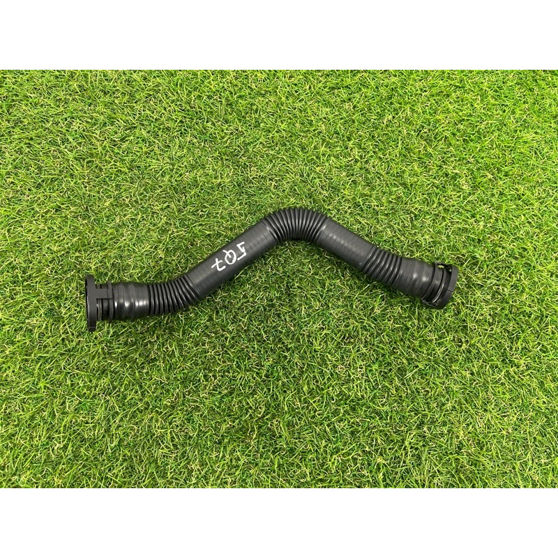 Трубка насоса вторичного воздуха (двигатель и элементы) AUDI Q7 4M 2017 3.0 TFSi CREC 4M0133889F