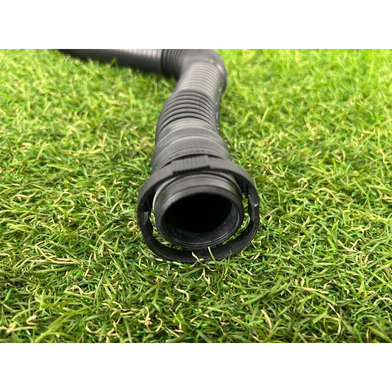 Трубка насоса вторичного воздуха (двигатель и элементы) AUDI Q7 4M 2017 3.0 TFSi CREC 4M0133889F