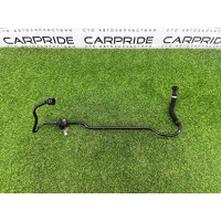 Клапан вентиляції паливного баку