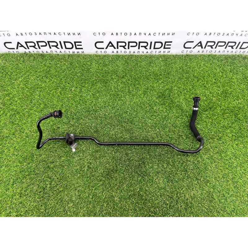 Клапан вентиляции топливного бака (топливная система) PORSCHE CAYENNE 958 2012 4.8 94811002013