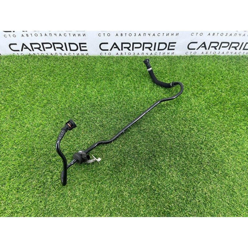 Клапан вентиляции топливного бака (топливная система) PORSCHE CAYENNE 958 2012 4.8 94811002013