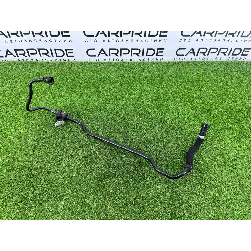 Клапан вентиляции топливного бака (топливная система) PORSCHE CAYENNE 958 2012 4.8 94811002013