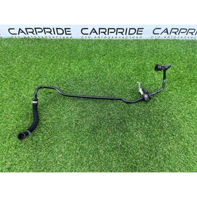 Клапан вентиляции топливного бака (топливная система) PORSCHE CAYENNE 958 2012 4.8 94811002013