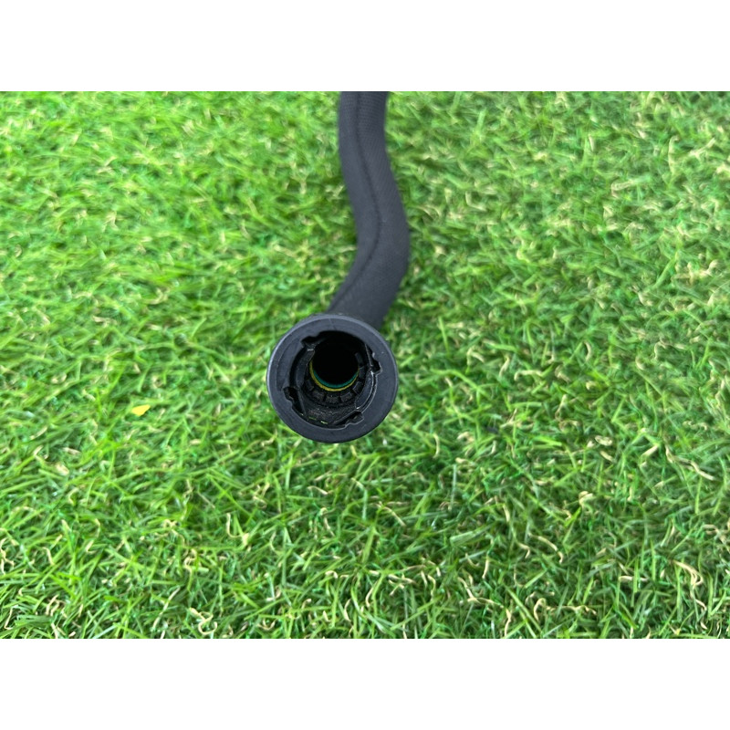 Клапан вентиляции топливного бака (топливная система) PORSCHE CAYENNE 958 2012 4.8 94811002013