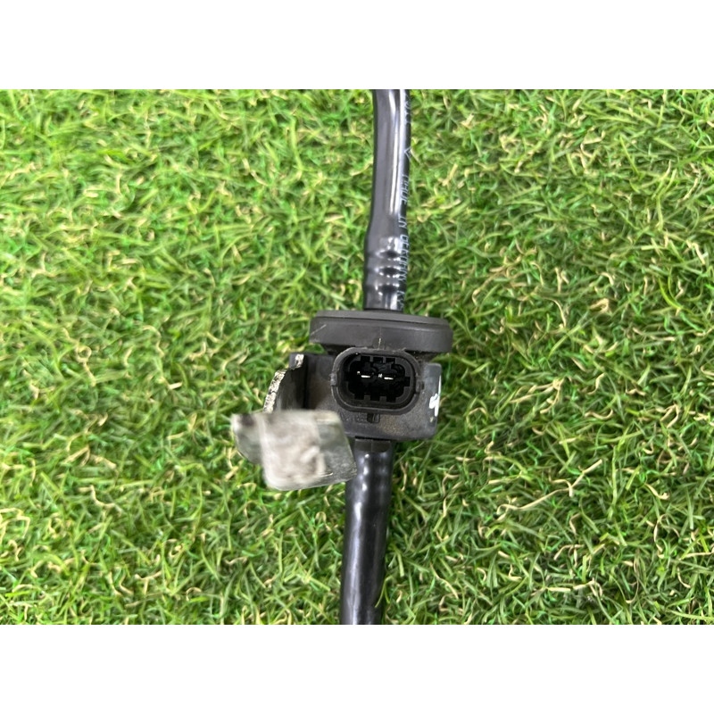 Клапан вентиляции топливного бака (топливная система) PORSCHE CAYENNE 958 2012 4.8 94811002013