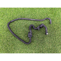 Клапан вентиляции топливного бака