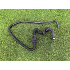 Клапан вентиляции топливного бака