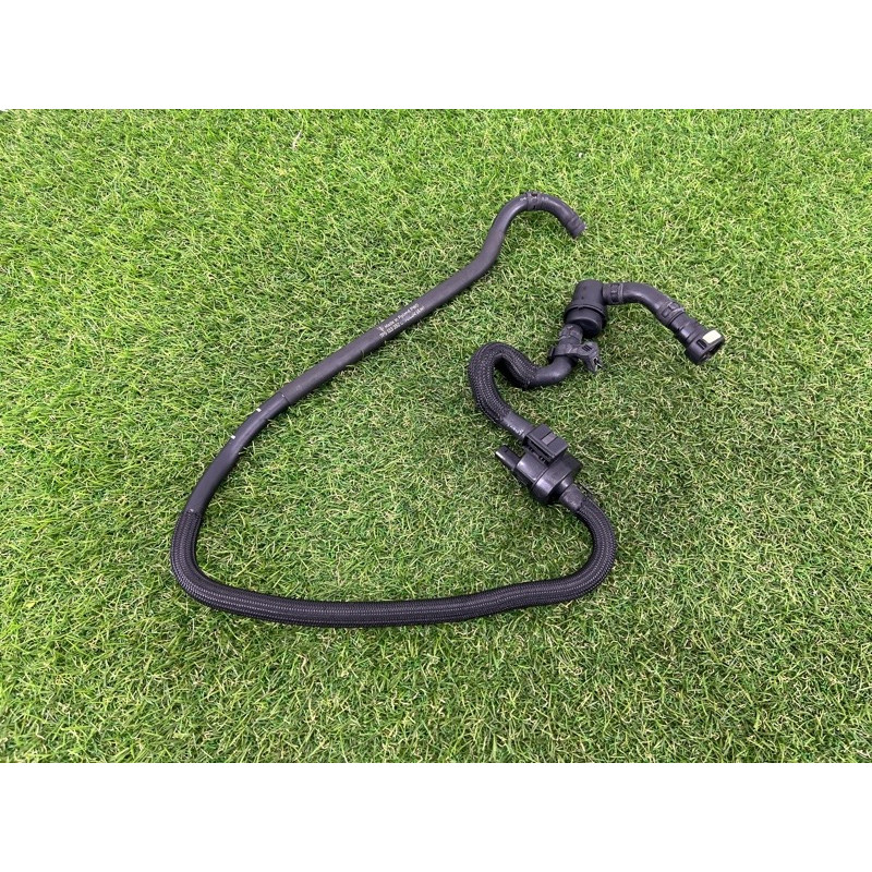 Клапан вентиляции топливного бака (топливная система) PORSCHE CAYENNE 958 2013 3.6 95811002021