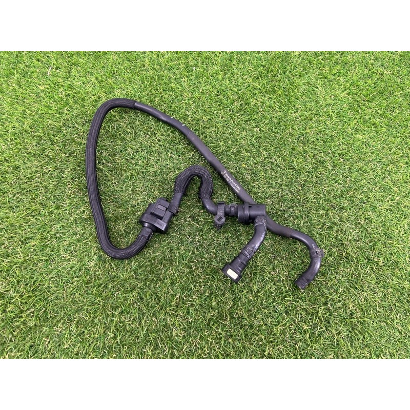 Клапан вентиляции топливного бака (топливная система) PORSCHE CAYENNE 958 2013 3.6 95811002021