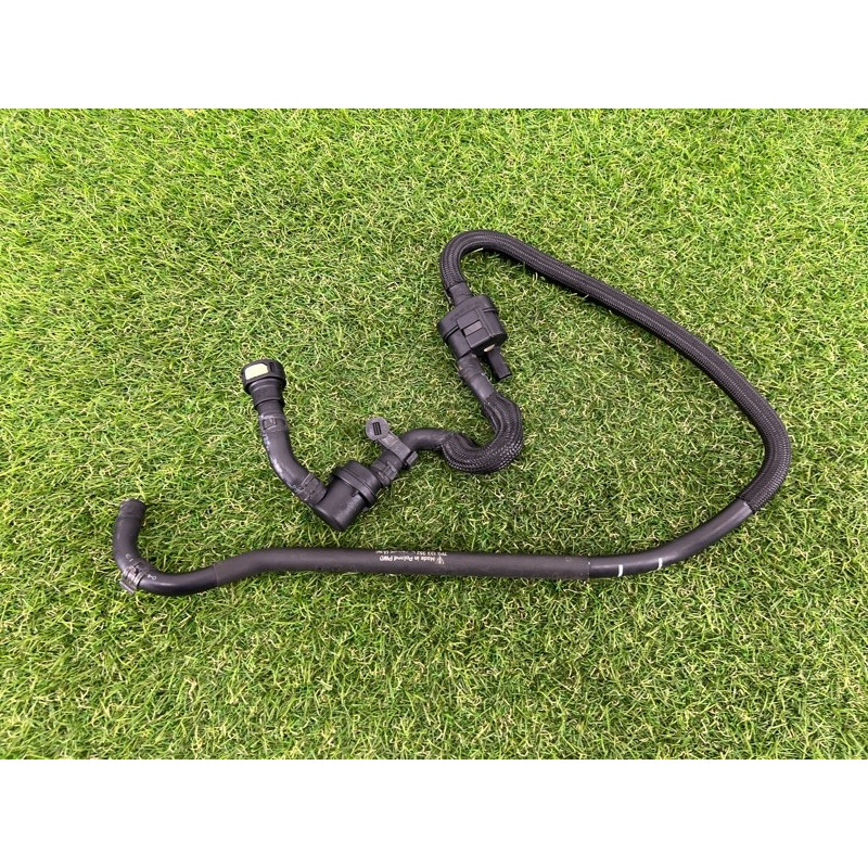 Клапан вентиляции топливного бака (топливная система) PORSCHE CAYENNE 958 2013 3.6 95811002021