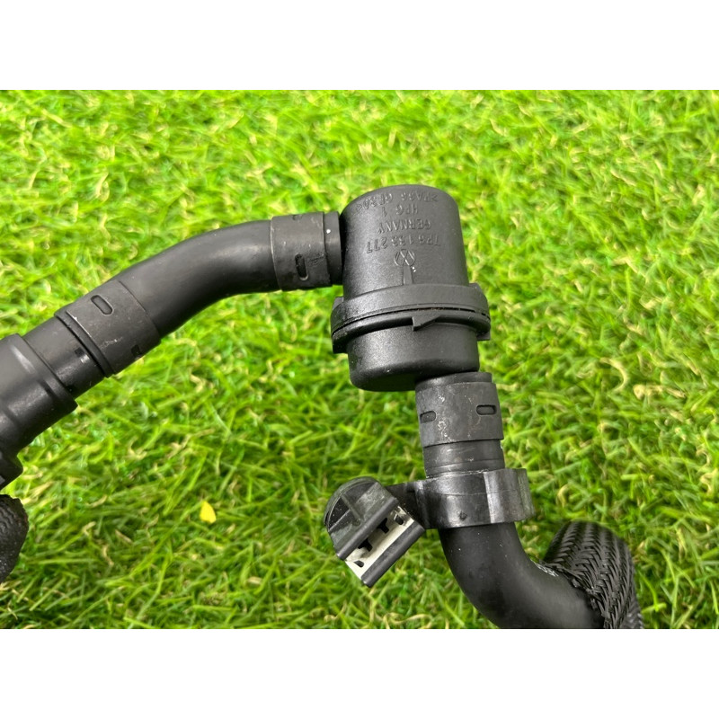 Клапан вентиляции топливного бака (топливная система) PORSCHE CAYENNE 958 2013 3.6 95811002021