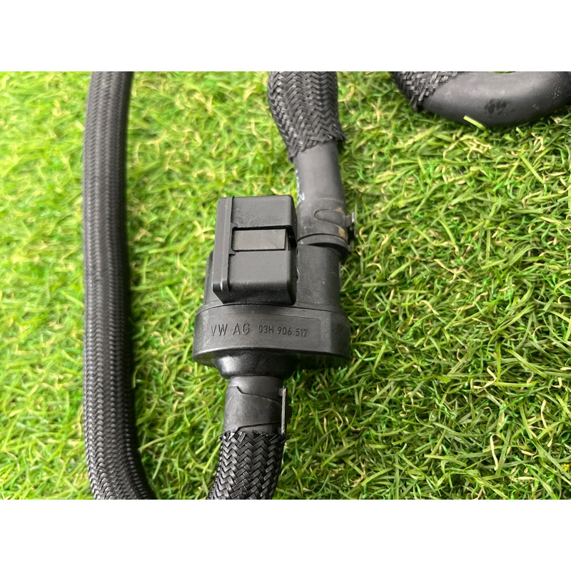 Клапан вентиляции топливного бака (топливная система) PORSCHE CAYENNE 958 2013 3.6 95811002021