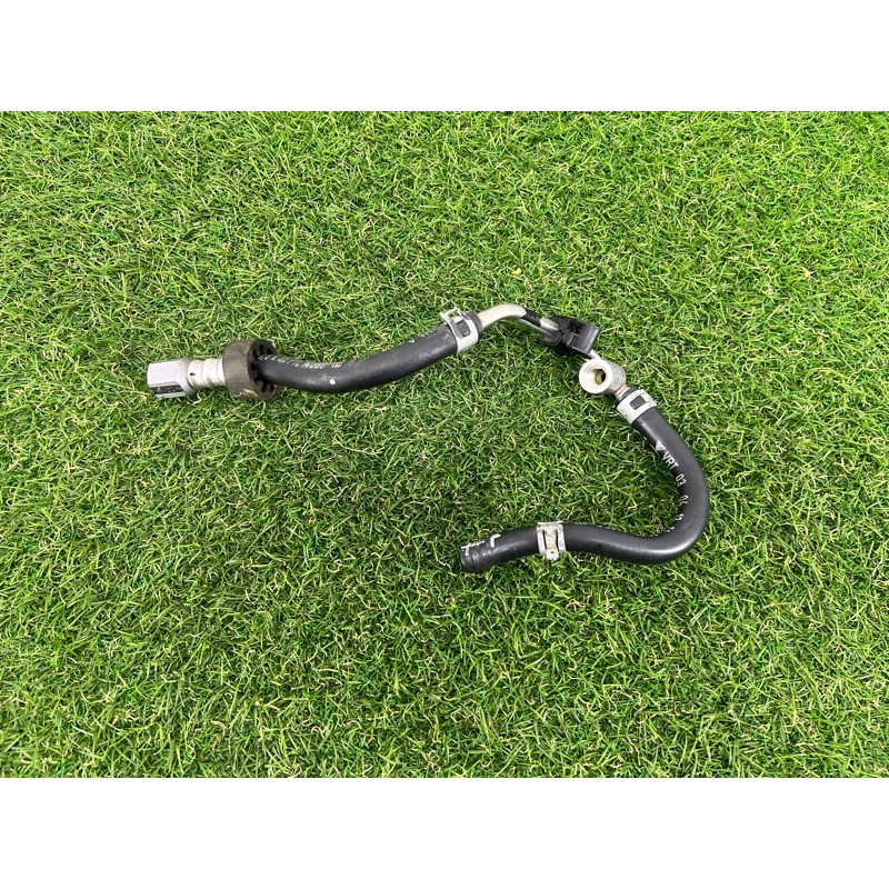 Трубка топливная (топливная система) PORSCHE CAYENNE 958 2013 3.6 95811023504