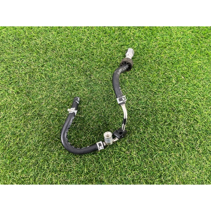 Трубка топливная (топливная система) PORSCHE CAYENNE 958 2013 3.6 95811023504