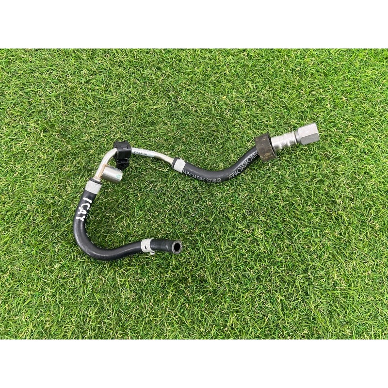 Трубка топливная (топливная система) PORSCHE CAYENNE 958 2013 3.6 95811023504