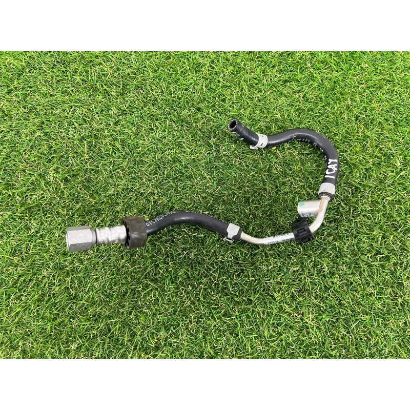 Трубка топливная (топливная система) PORSCHE CAYENNE 958 2013 3.6 95811023504