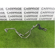 Трубка охлаждения акпп