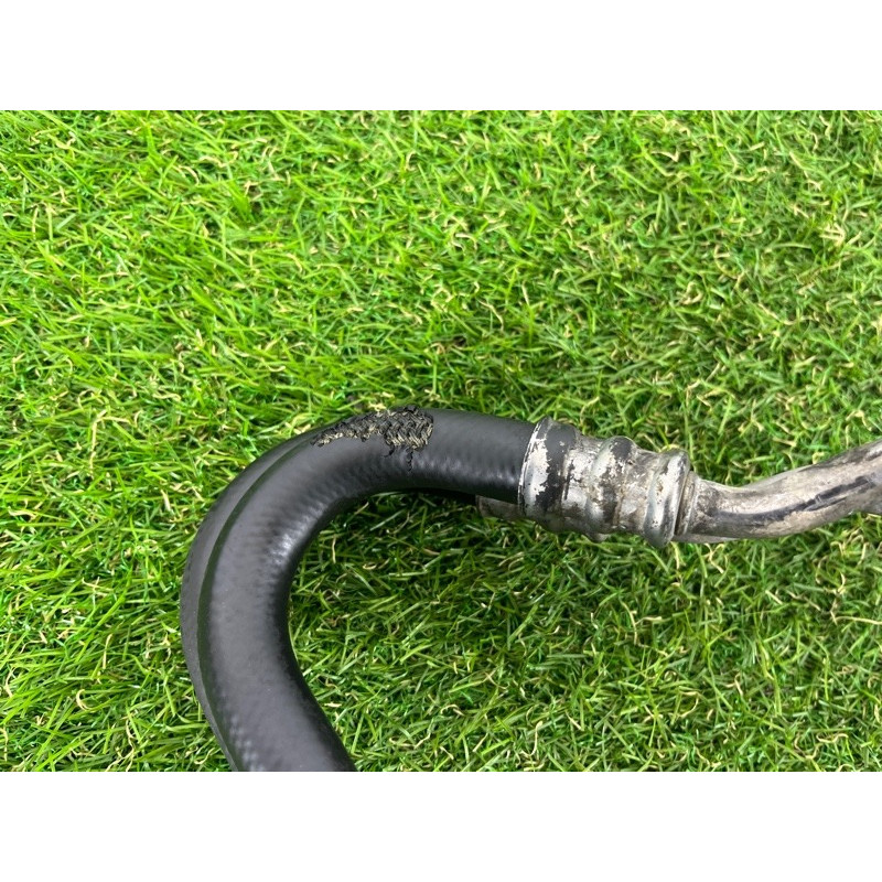 Трубка охлаждения акпп (система охлаждения) AUDI Q7 4L 2007 3.6 4L0317819D