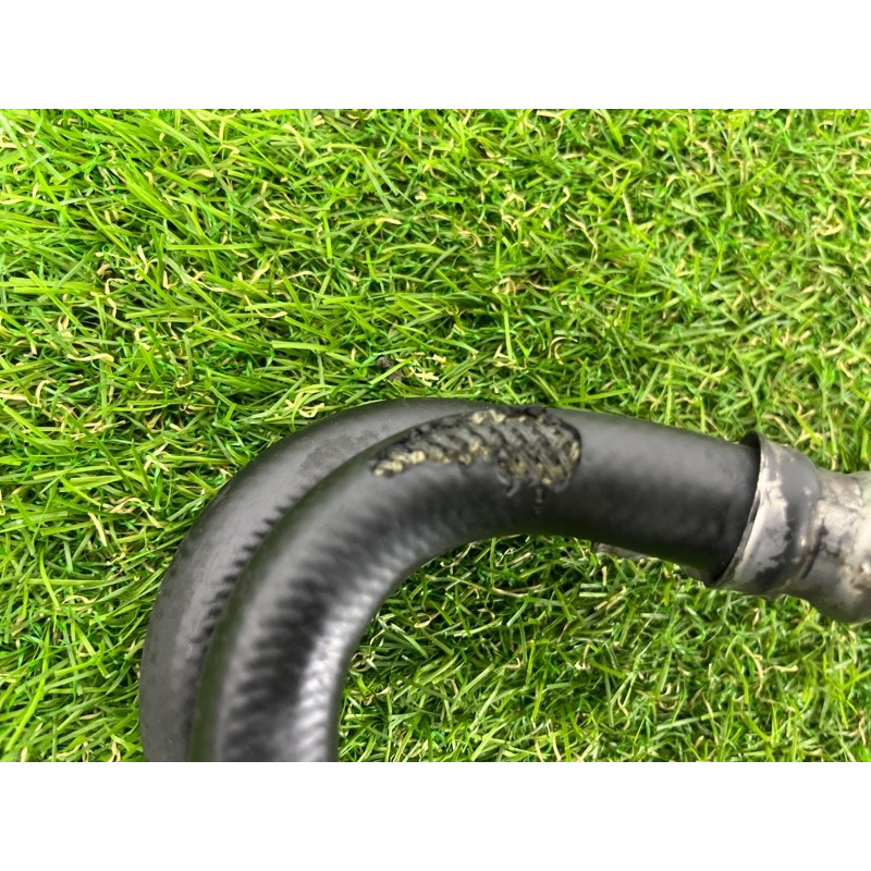 Трубка охлаждения акпп (система охлаждения) AUDI Q7 4L 2007 3.6 4L0317819D