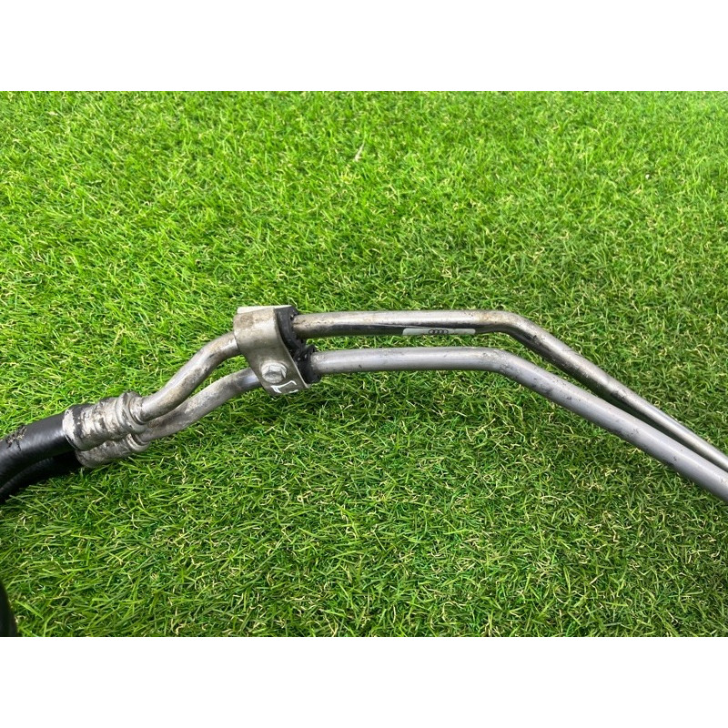 Трубка охлаждения акпп (система охлаждения) AUDI Q7 4L 2007 3.6 4L0317819D