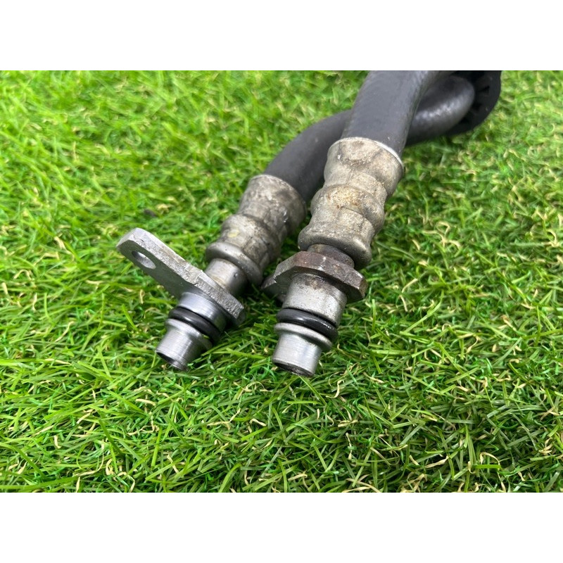 Трубка охлаждения акпп (система охлаждения) AUDI Q7 4L 2007 3.6 4L0317819D