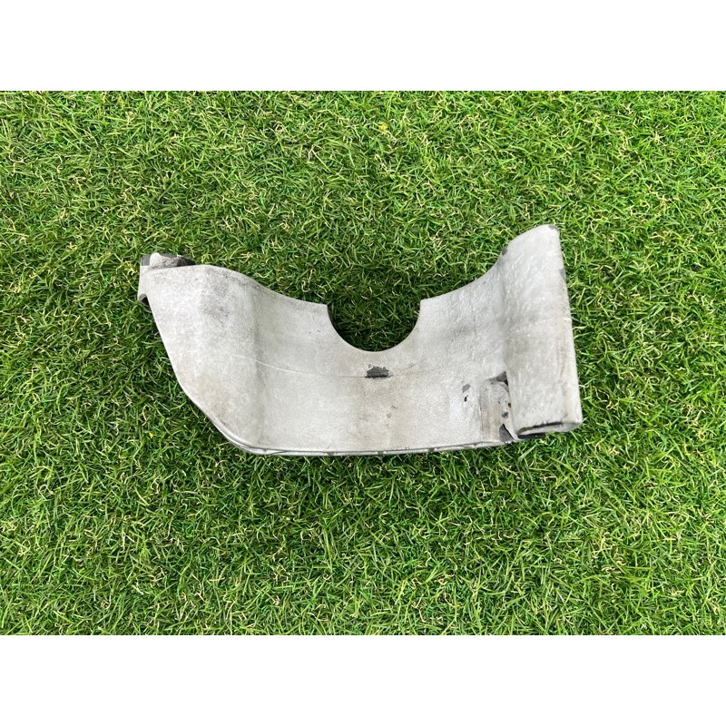 Кронштейн генератора (кронштейны двигателя) PORSCHE CAYENNE 958 2012 4.8 94811502420