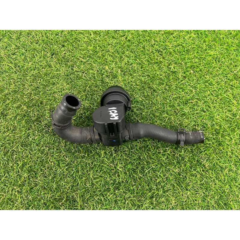 Клапан печки (отопление и кондиционирование) PORSCHE CAYENNE 958 2013 3.6 95810654920