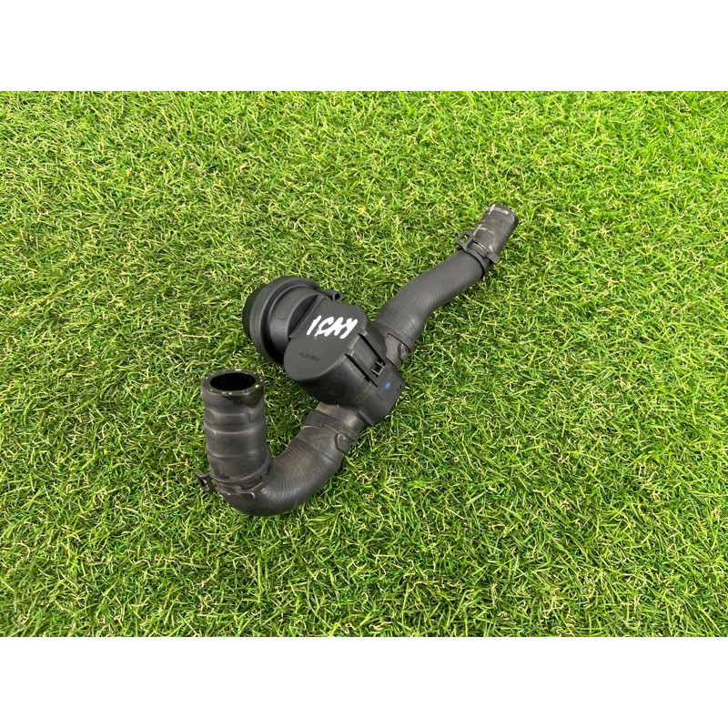 Клапан печки (отопление и кондиционирование) PORSCHE CAYENNE 958 2013 3.6 95810654920