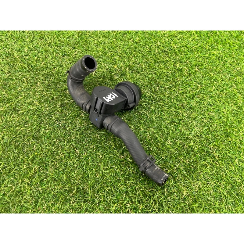 Клапан печки (отопление и кондиционирование) PORSCHE CAYENNE 958 2013 3.6 95810654920