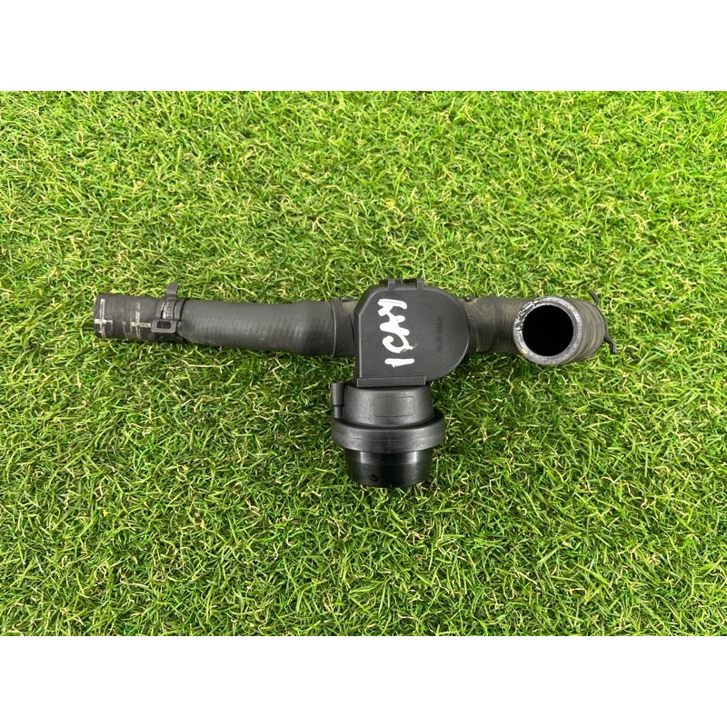 Клапан печки (отопление и кондиционирование) PORSCHE CAYENNE 958 2013 3.6 95810654920