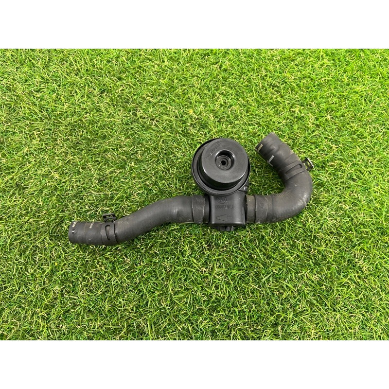 Клапан печки (отопление и кондиционирование) PORSCHE CAYENNE 958 2013 3.6 95810654920