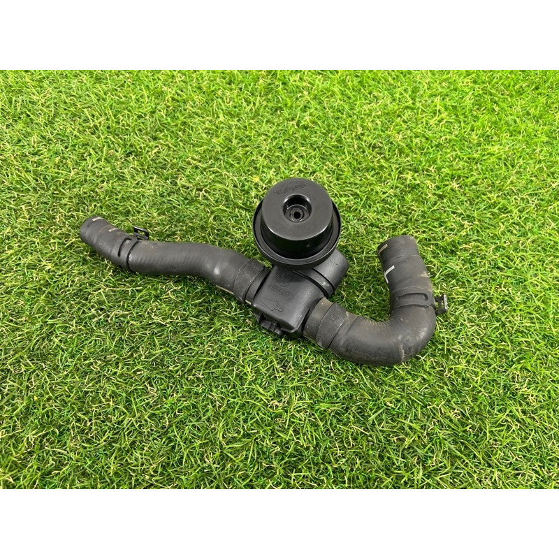 Клапан печки (отопление и кондиционирование) PORSCHE CAYENNE 958 2013 3.6 95810654920