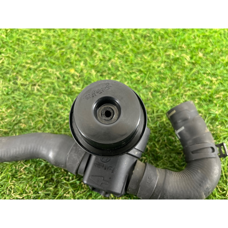 Клапан печки (отопление и кондиционирование) PORSCHE CAYENNE 958 2013 3.6 95810654920