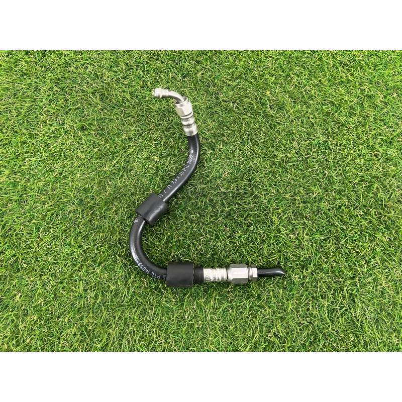 Шланг топливный (топливная система) PORSCHE CAYENNE 958 2012 4.8 94811023512