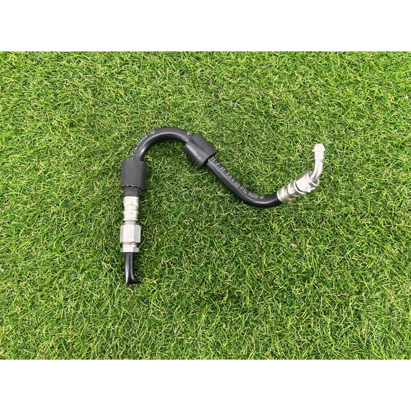 Шланг топливный (топливная система) PORSCHE CAYENNE 958 2012 4.8 94811023512