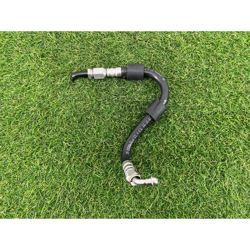 Шланг топливный (топливная система) PORSCHE CAYENNE 958 2012 4.8 94811023512