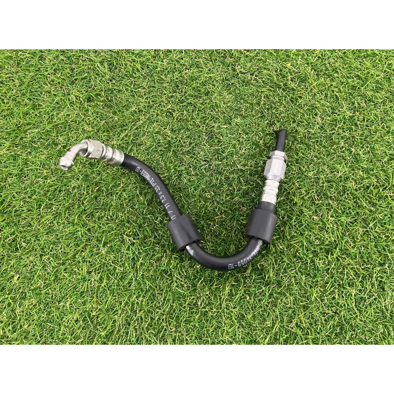 Шланг топливный (топливная система) PORSCHE CAYENNE 958 2012 4.8 94811023512