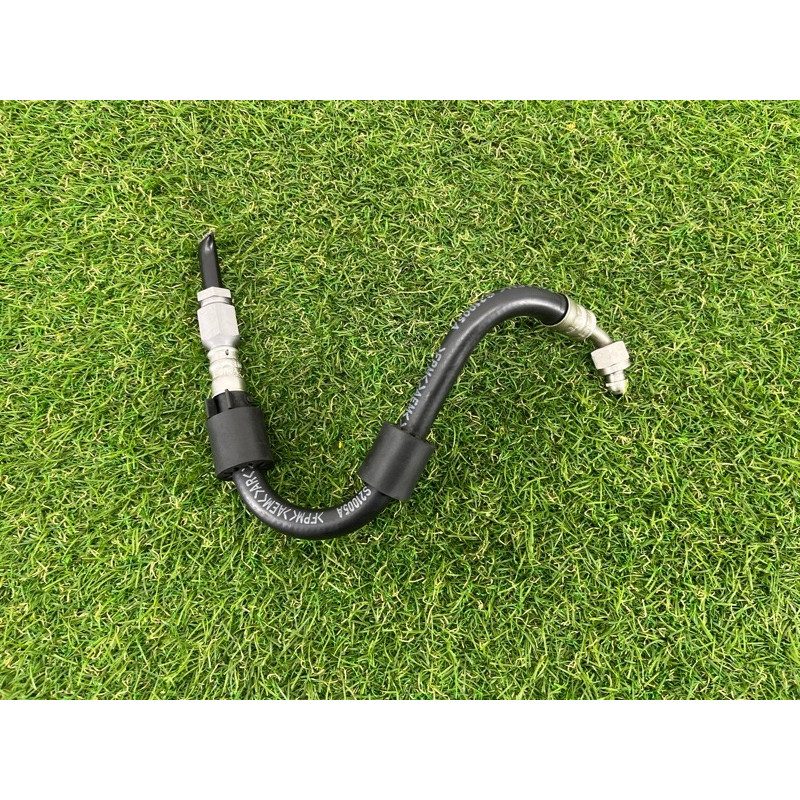 Шланг топливный (топливная система) PORSCHE CAYENNE 958 2012 4.8 94811023512