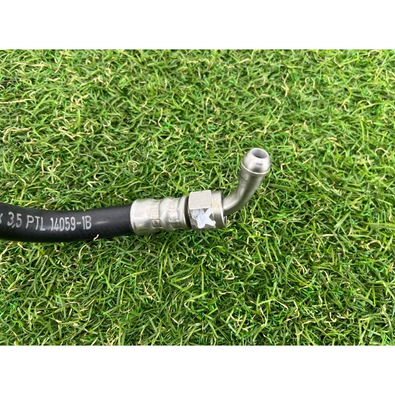 Шланг топливный (топливная система) PORSCHE CAYENNE 958 2012 4.8 94811023512