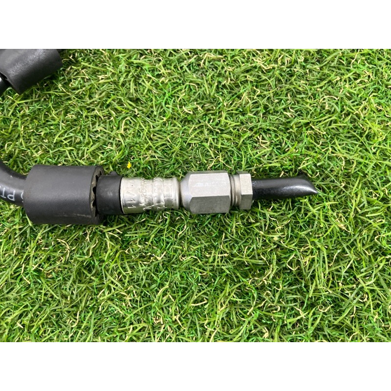 Шланг топливный (топливная система) PORSCHE CAYENNE 958 2012 4.8 94811023512