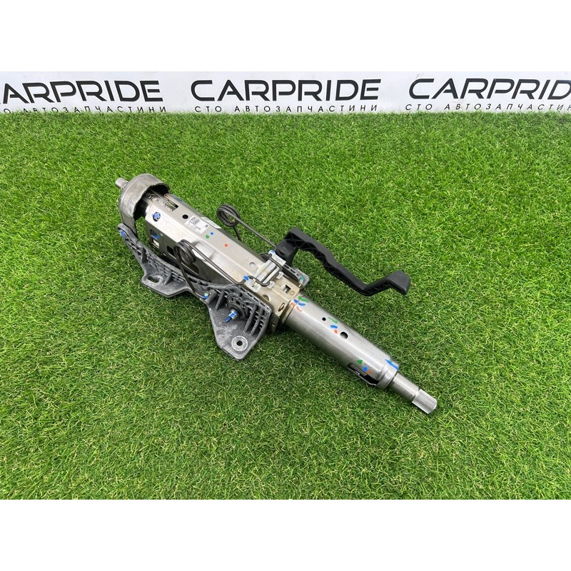 Рулевая колонка (рулевое управление) CHEVROLET Cruze J300 2011 1.4 13424024