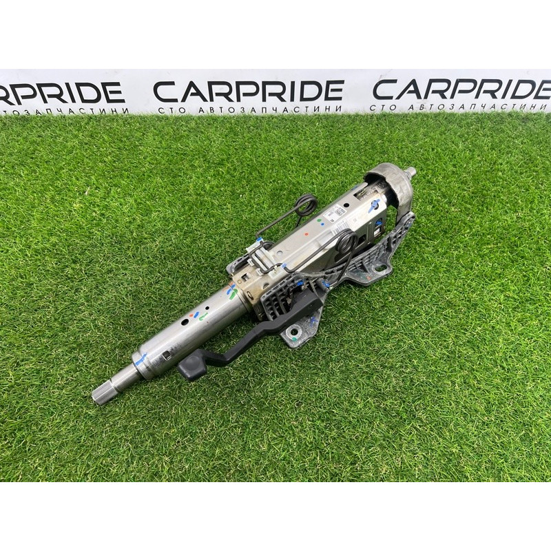 Рулевая колонка (рулевое управление) CHEVROLET Cruze J300 2011 1.4 13424024