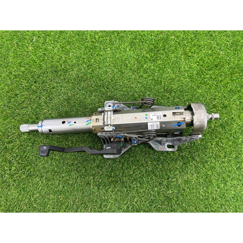 Рулевая колонка (рулевое управление) CHEVROLET Cruze J300 2011 1.4 13424024