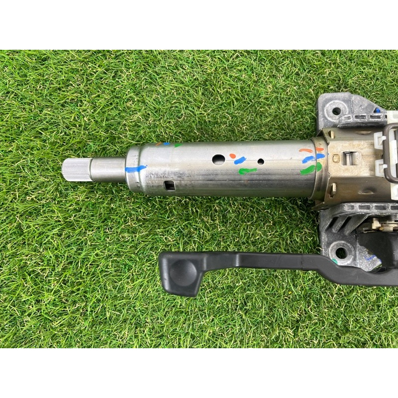 Рулевая колонка (рулевое управление) CHEVROLET Cruze J300 2011 1.4 13424024